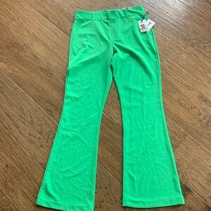 Sincerely Jules micro flare trouser.